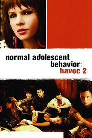 Normal Adolescent Behavior movie in Edvard Turne filmography.