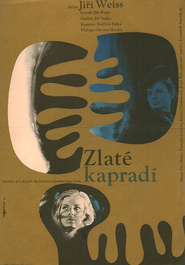 Zlate kapradi movie in Josef Hlinomaz filmography.