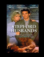The Stepford Husbands movie in Sarah Douglas filmography.