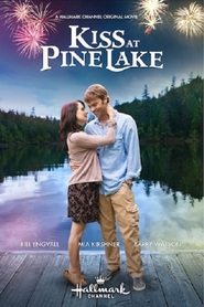 Kiss at Pine Lake movie in Mia Kirshner filmography.