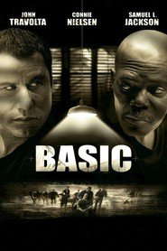 Basic is the best movie in Cristian de la Fuente filmography.