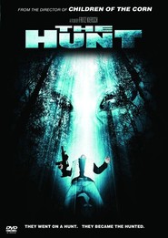 The Hunt is the best movie in Amy Simonelli Briede filmography.