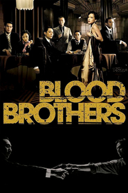 Blood Brothers is the best movie in Savina filmography.