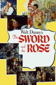 The Sword and the Rose is the best movie in Rosalie Crutchley filmography.