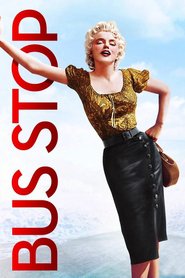 Bus Stop is the best movie in Marilyn Monroe filmography.