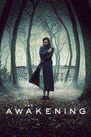 The Awakening movie in Imelda Staunton filmography.