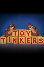 Toy Tinkers is the best movie in James MacDonald filmography.