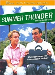 Summer Thunder movie in Antonio Tomahawk filmography.