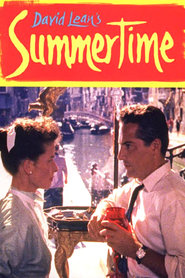 Summertime movie in Darren McGavin filmography.