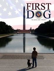 First Dog movie in Paula Devicq filmography.