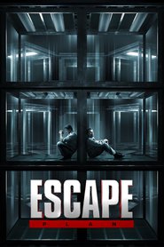 Escape Plan movie in Vinnie Jones filmography.