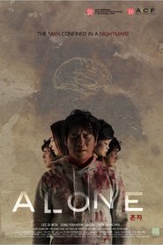Alone is the best movie in Zakir Hussain filmography.