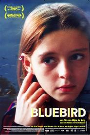 Bluebird movie in Jaap Spijkers filmography.
