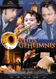 Das Morphus-Geheimnis is the best movie in Yonas Hammerle filmography.