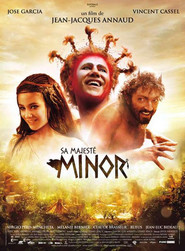 Sa majeste Minor is the best movie in Sergio Peris-Mencheta filmography.