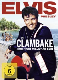 Clambake movie in Marj Dusay filmography.