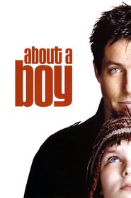 About a Boy is the best movie in Jordan Cook filmography.