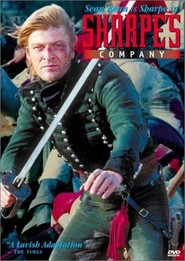 Sharpe's Company movie in Michael Byrne filmography.
