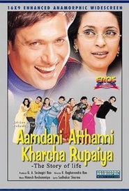 Aamdani Atthanni Kharcha Rupaiya is the best movie in Chandrachur Singh filmography.