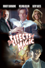 The Effects of Magic movie in Melinda Dillon filmography.