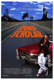 Road Scholar movie in Allen Ginsberg filmography.