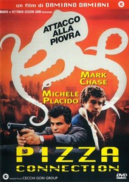 Pizza Connection movie in Luigi Maria Burruano filmography.