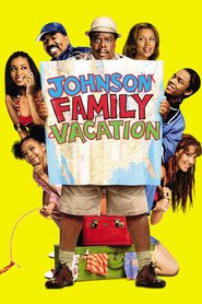Johnson Family Vacation is the best movie in Bow Wow filmography.