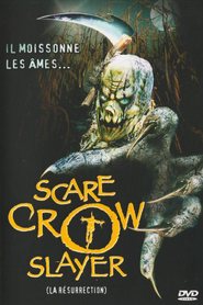 Scarecrow Slayer movie in Tony Todd filmography.