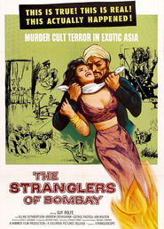 The Stranglers of Bombay movie in David Spencer filmography.