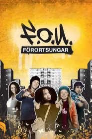 Forortsungar is the best movie in Embla Hyulstrem filmography.