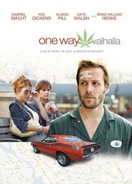 One Way to Valhalla movie in Kate Walsh filmography.