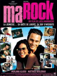 Marock movie in Morjana Alaoui filmography.