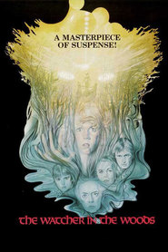 The Watcher in the Woods is the best movie in Richard Pasco filmography.