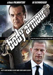 Body Armour movie in Cristina Piaget filmography.