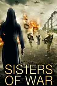 Sisters of War movie in Claire van der Boom filmography.