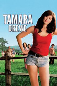 Tamara Drewe movie in Tamsin Greig filmography.