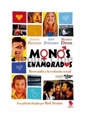 Monkey Love is the best movie in Amy Stewart filmography.