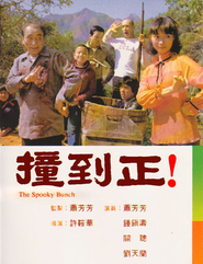 Zhuang dao zheng movie in Kenny Bee filmography.