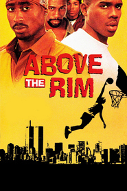Above the Rim is the best movie in Tonya Pinkins filmography.