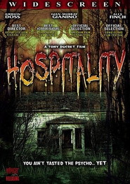 Hospitality is the best movie in Gian-Murray Gianino filmography.