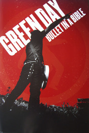 Green Day: Bullet in a Bible movie in Billie Joe Armstrong filmography.