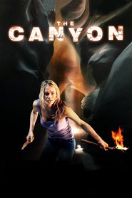 The Canyon movie in Eion Bailey filmography.