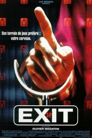 Exit movie in Féodor Atkine filmography.