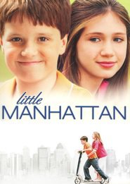 Little Manhattan movie in J. Kyle Manzay filmography.