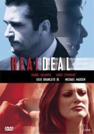The Real Deal movie in Daniel Baldwin filmography.
