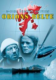 Orions belte movie in Kjersti Holmen filmography.