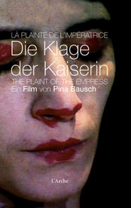 Die Klage der Kaiserin movie in Mechthild Großmann filmography.