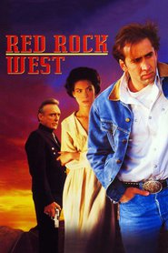 Red Rock West movie in Dennis Hopper filmography.