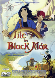 L' Ile de Black Mor is the best movie in Jean-Francois Derec filmography.