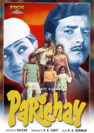 Parichay movie in Pran filmography.